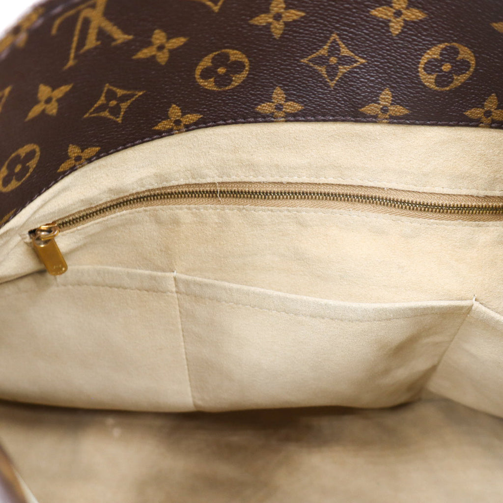 Louis Vuitton Artsy MM Monogramm
