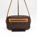 Louis Vuitton Cite PM Monogramm