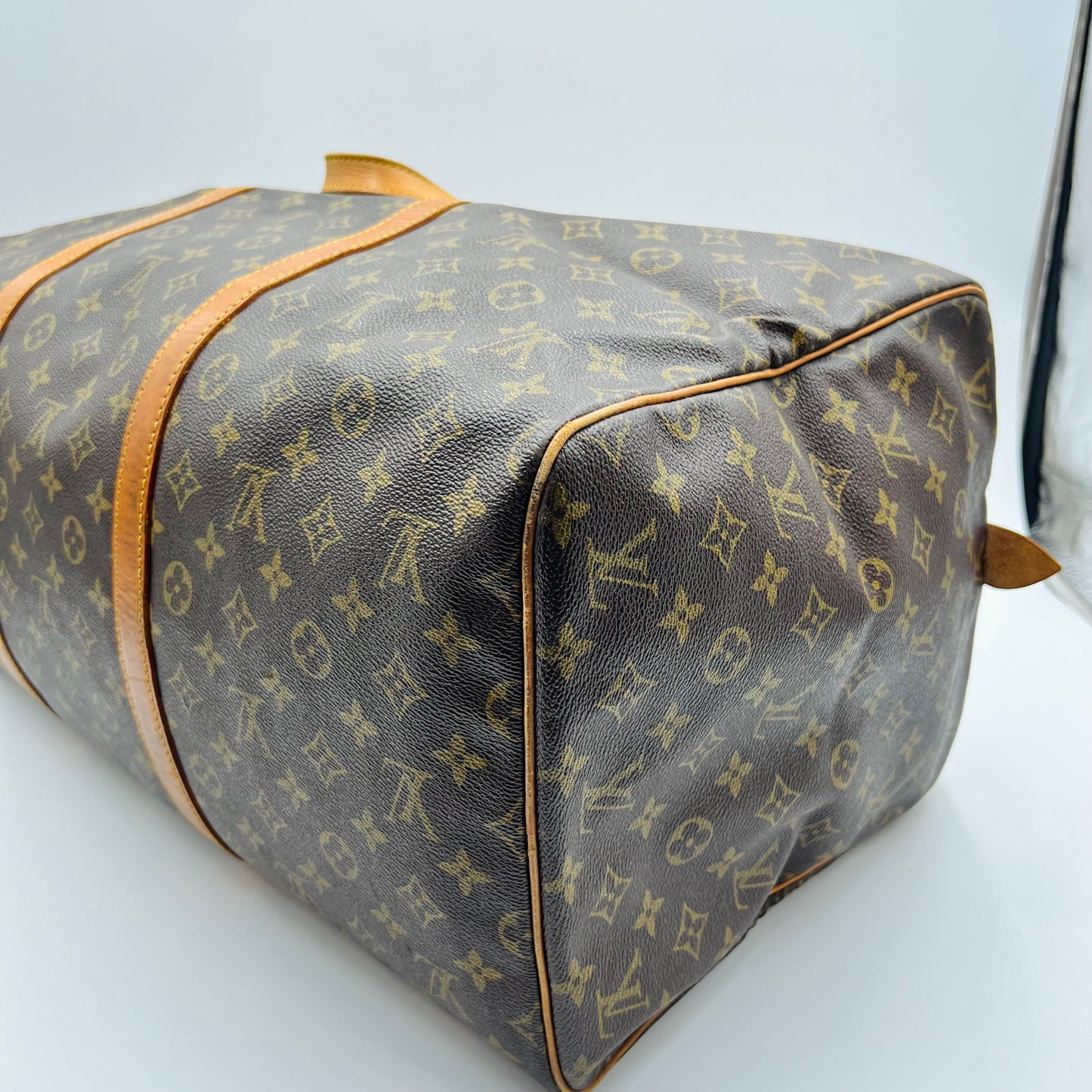 Louis Vuitton Monogramm Boston 55 - 278