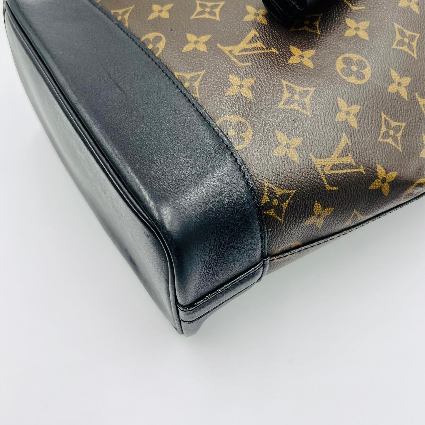 Louis Vuitton Monogramm Idole NN14 GM - 286