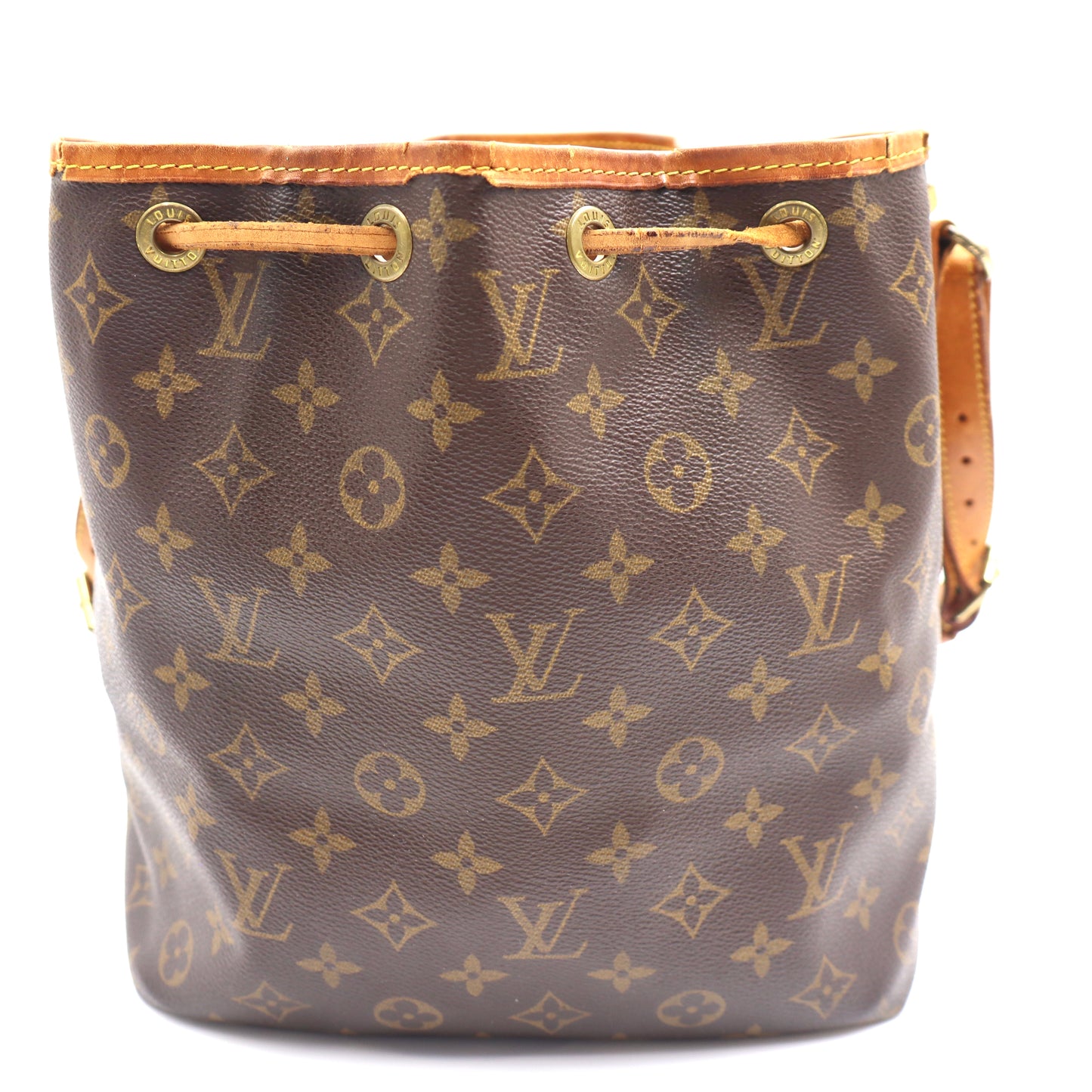 Louis Vuitton Sac Noé Petit Monogram - 574
