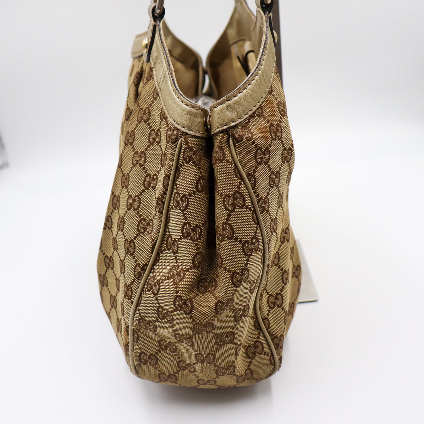 Gucci Sukey GG Vintage - 601