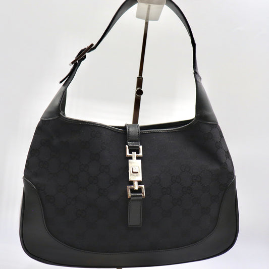 Gucci Jackie Tote GG - 303