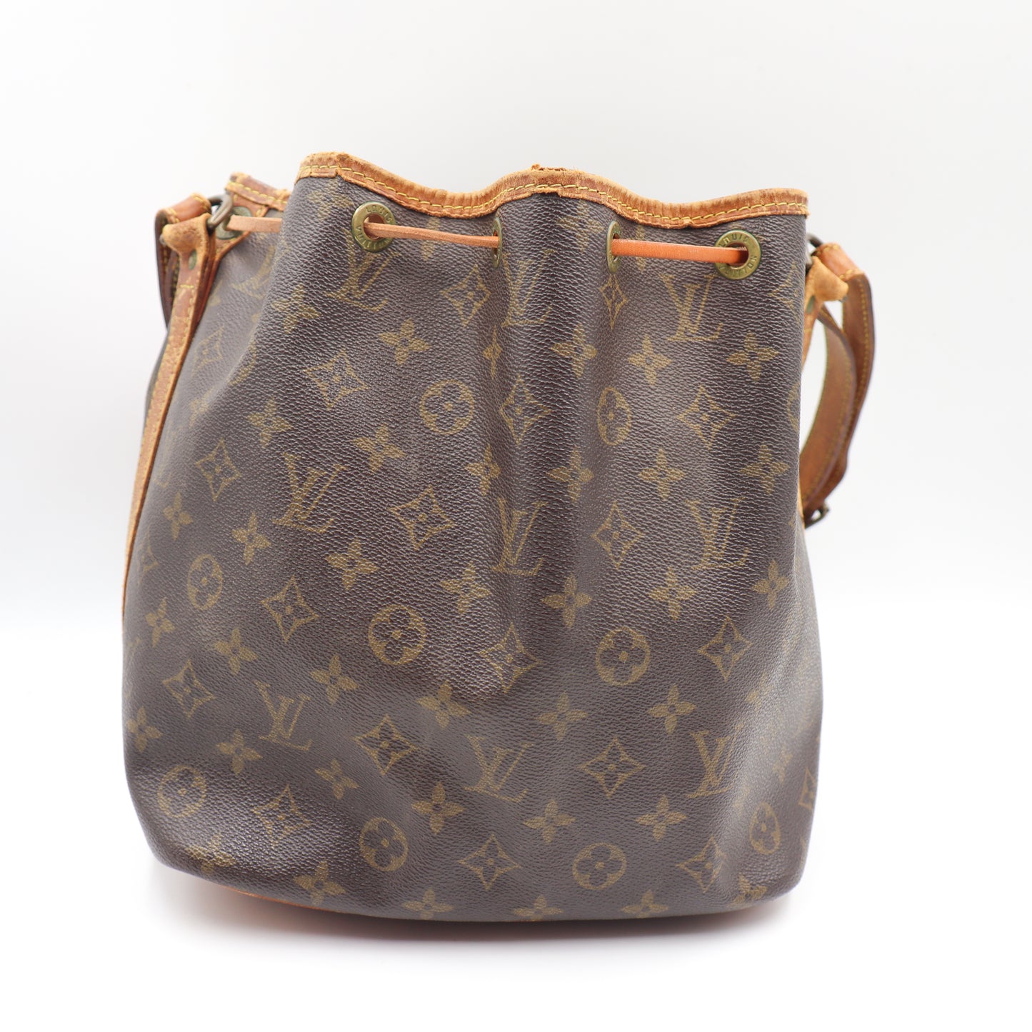 Louis Vuitton Noé Petit Monogram - 936