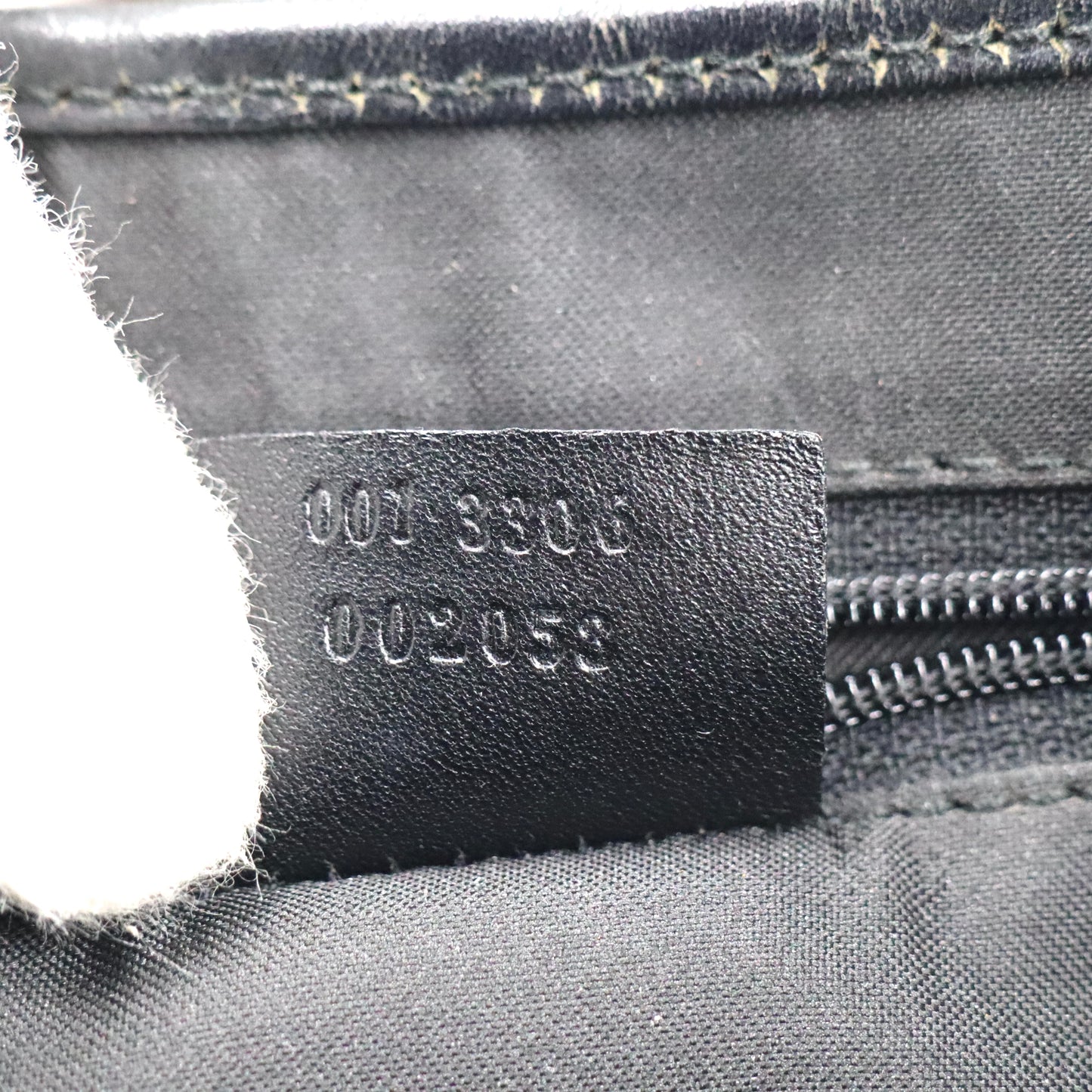 Gucci GG Jackie Monogram - 349
