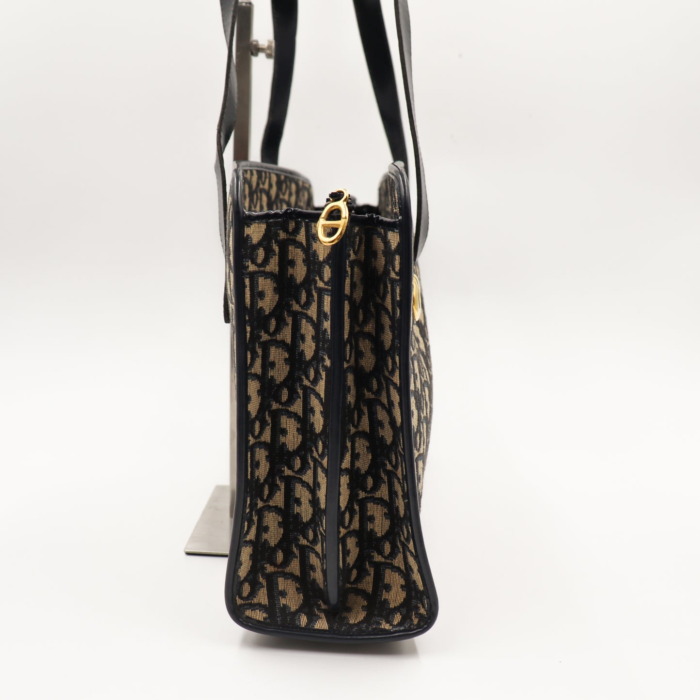 Christian Dior Trotter Tote Monogramm - 670