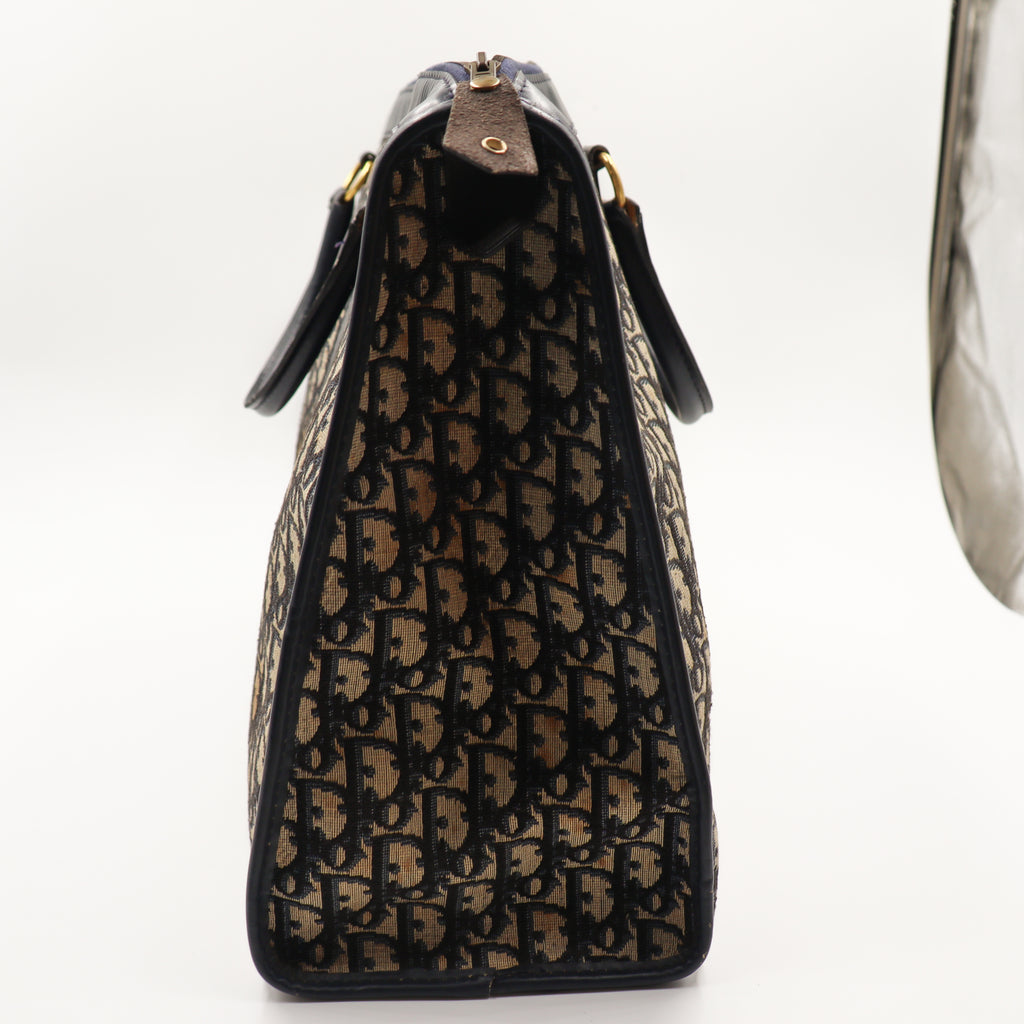 Christian Dior Bagatelle Monogramm - 648