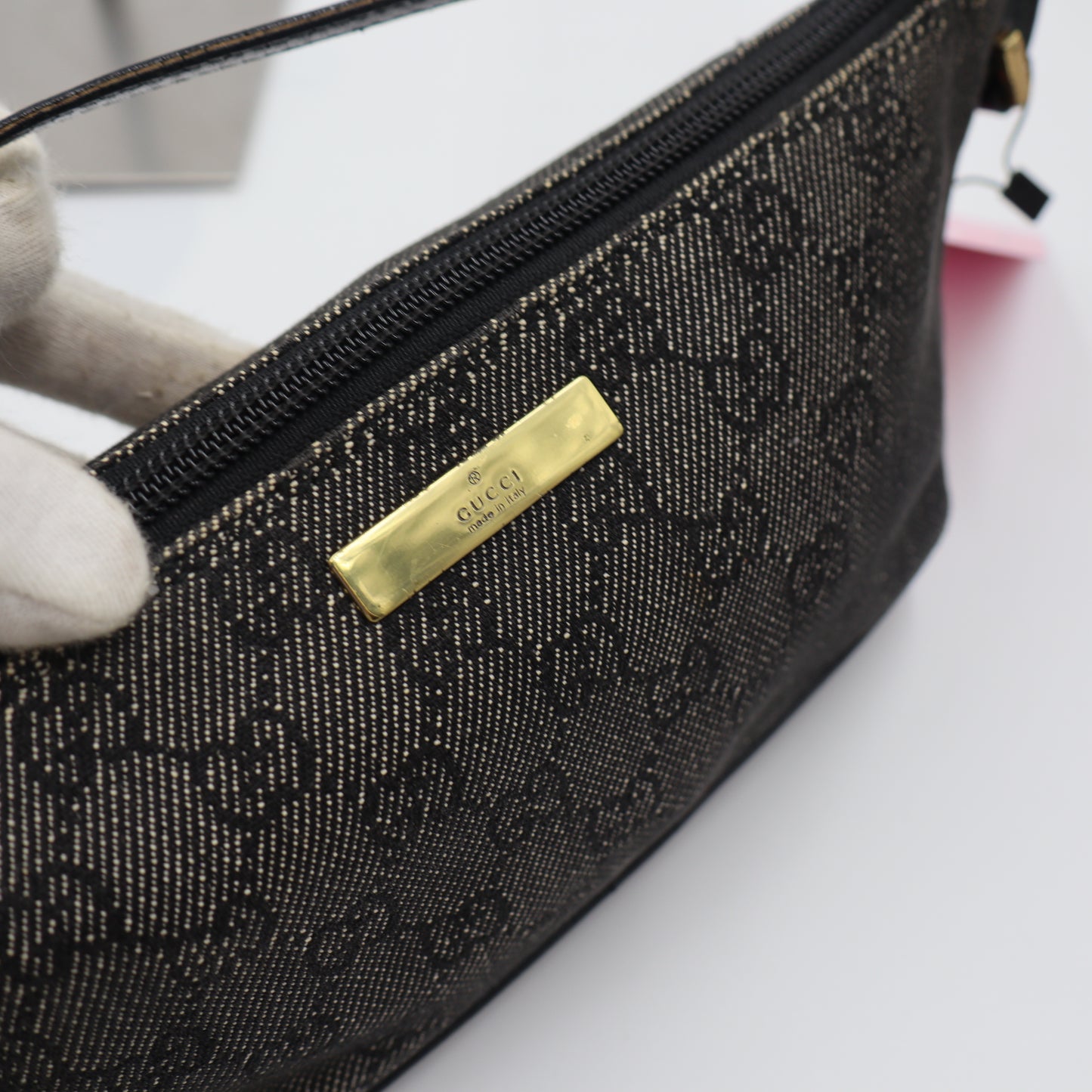 Gucci GG Boat Pochette - 578