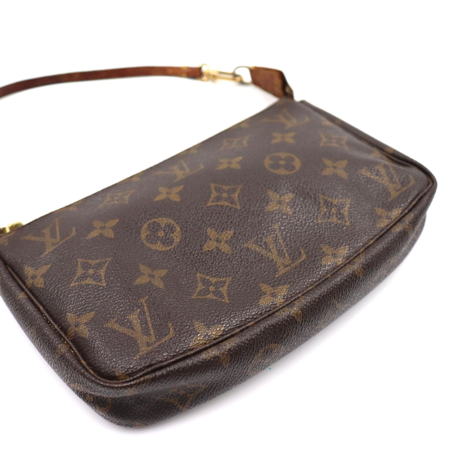 Louis Vuitton Pochette Monogram - 367
