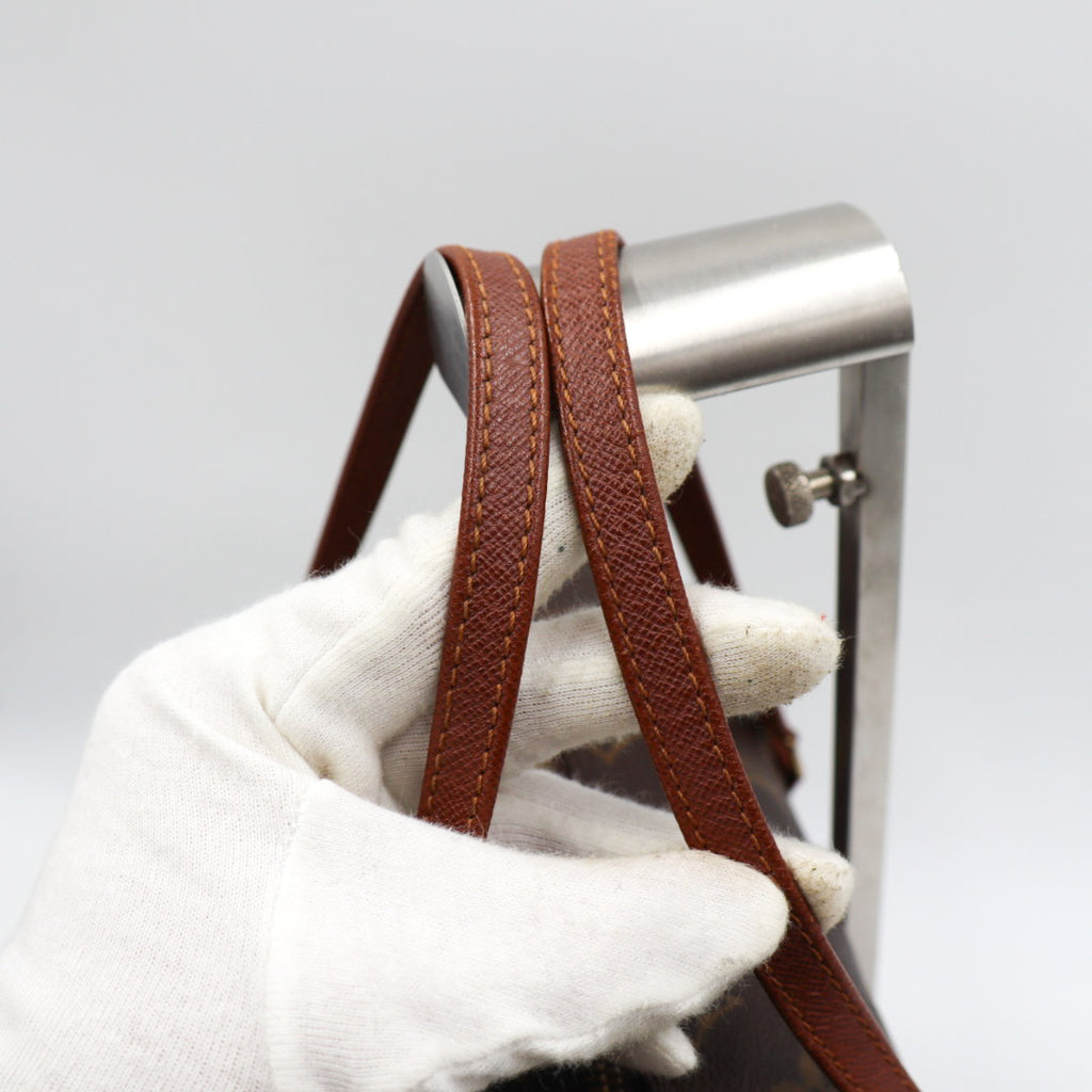 Louis Vuitton Papillon 26 Monogramm