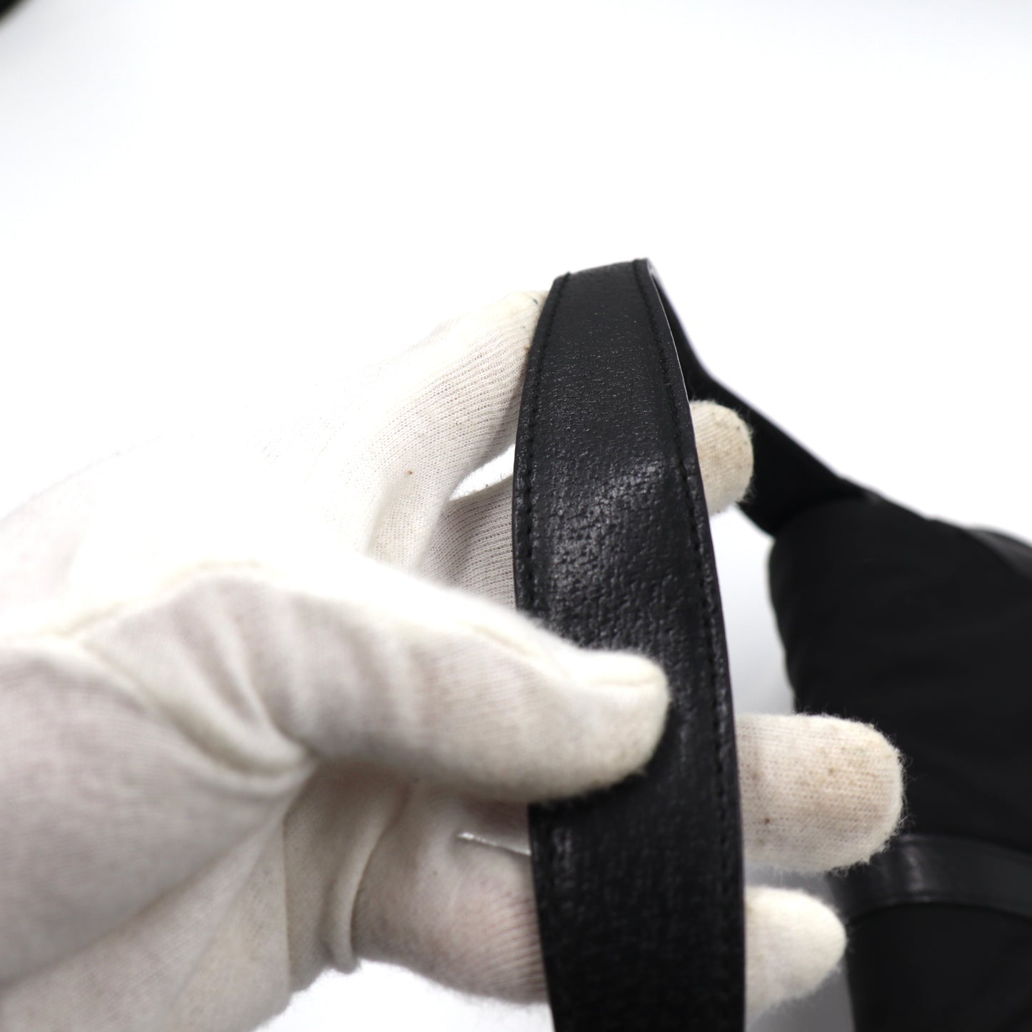 Gucci GG Jackie Black - 514