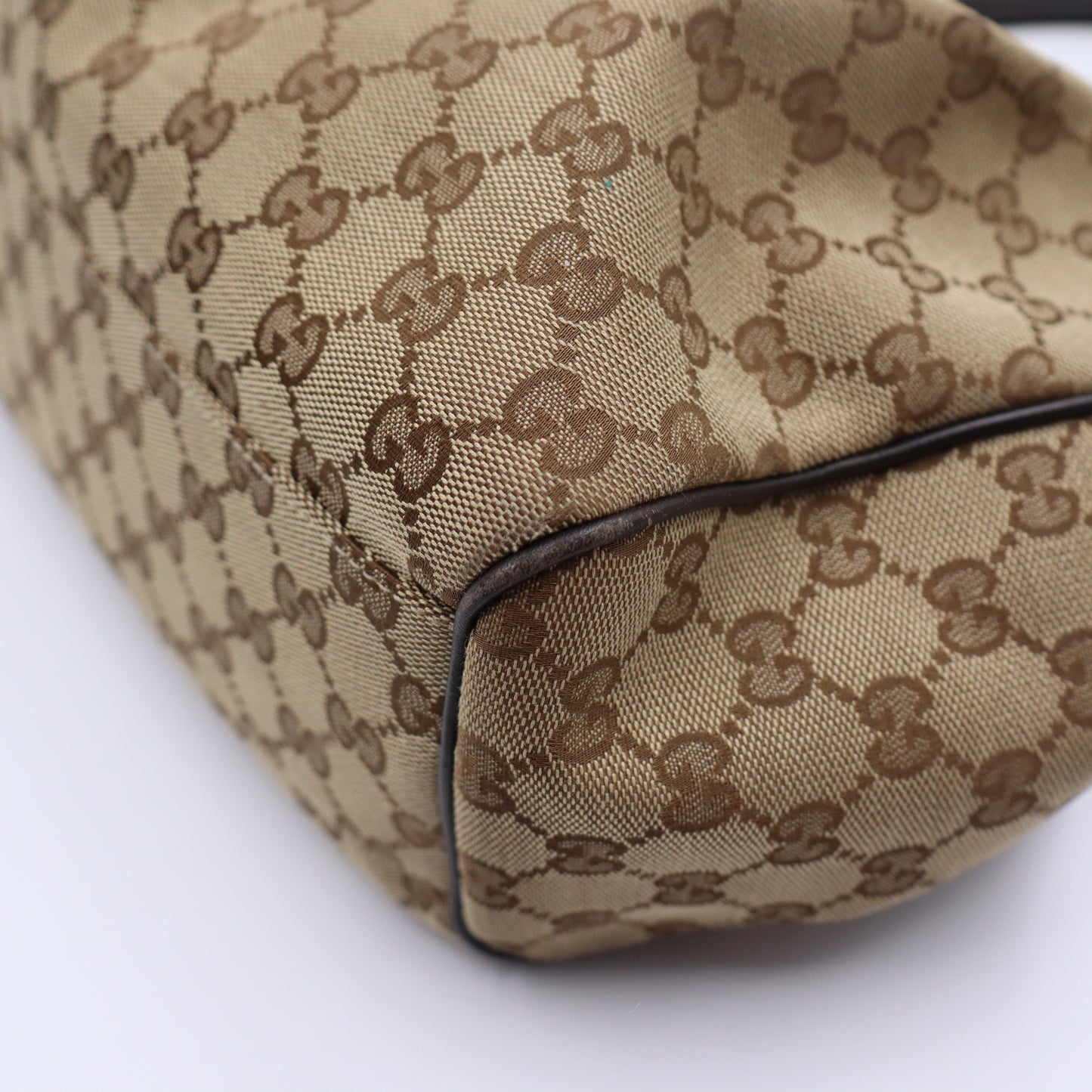 Gucci Sukey GG Vintage - 579