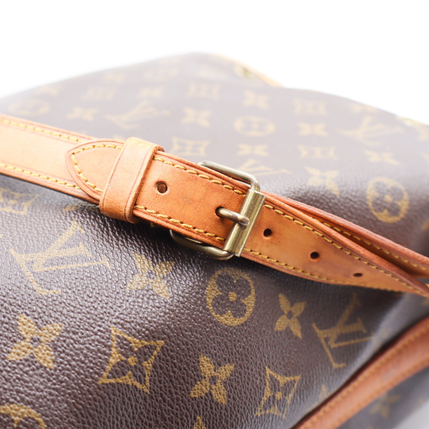 Louis Vuitton sac Noé Grande Monogram - 657