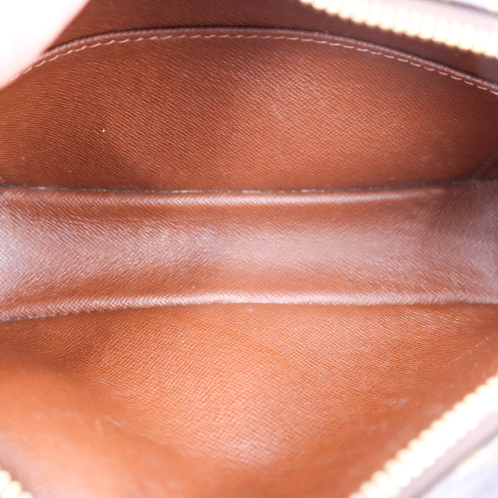 Louis Vuitton Cite PM Monogramm