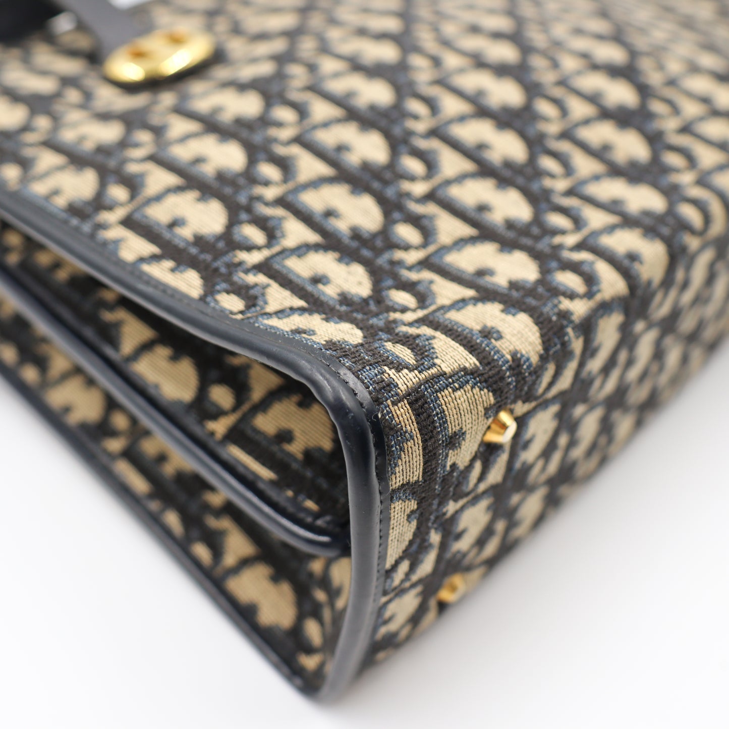 Christian Dior Trotter Tote Monogramm - 670