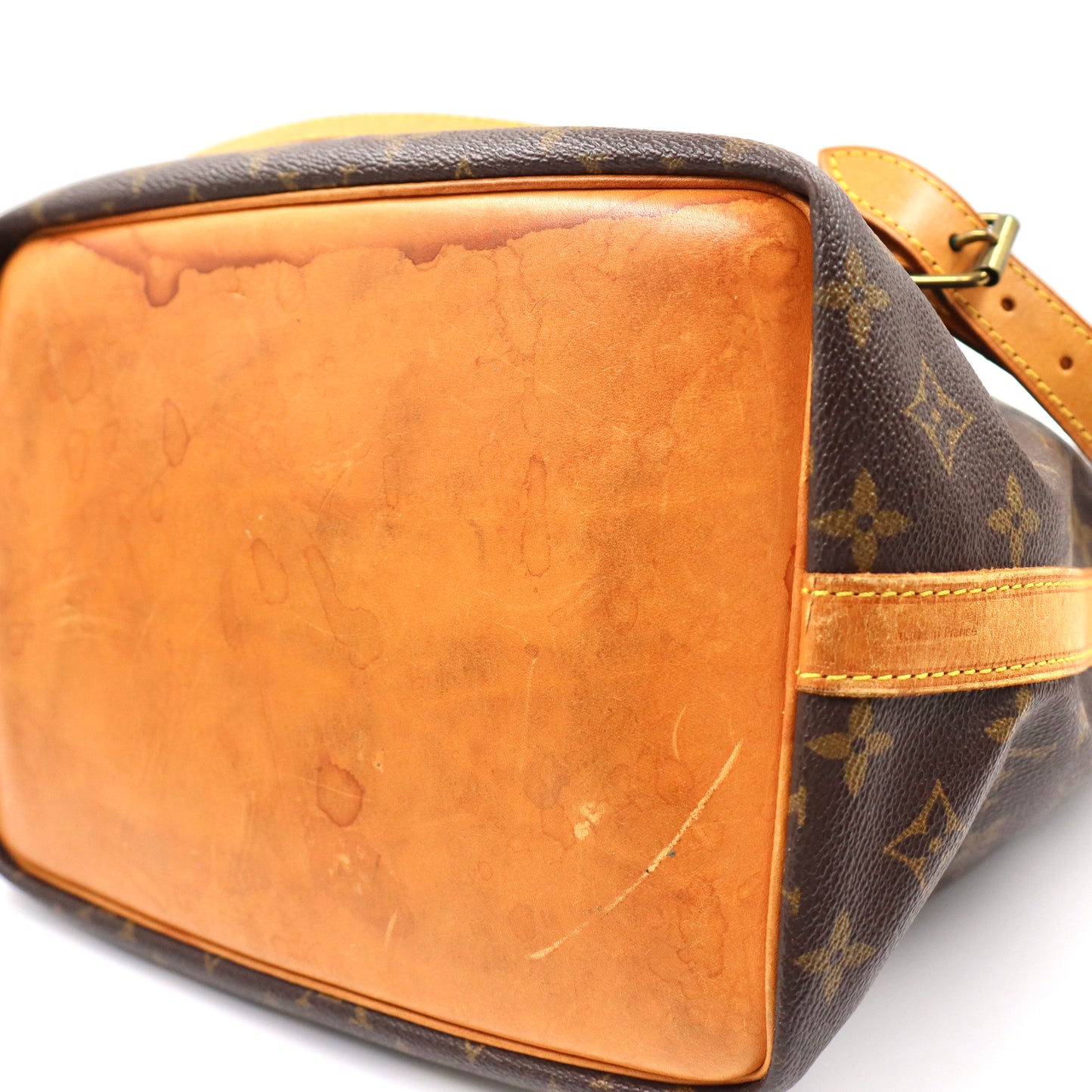 Louis Vuitton Noé Petit Monogram - 363