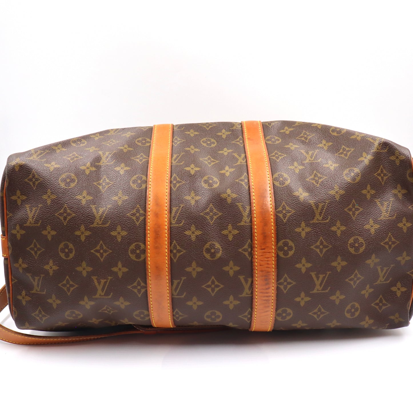 Louis Vuitton Keepall Bandouliere Monogram 45 - 534