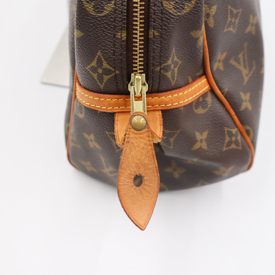 Louis Vuitton Montorgueil Monogramm