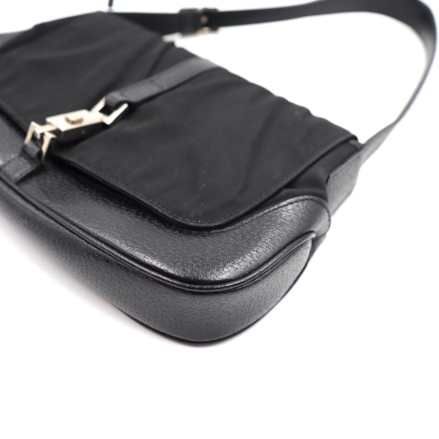 Gucci GG Jackie Black - 514