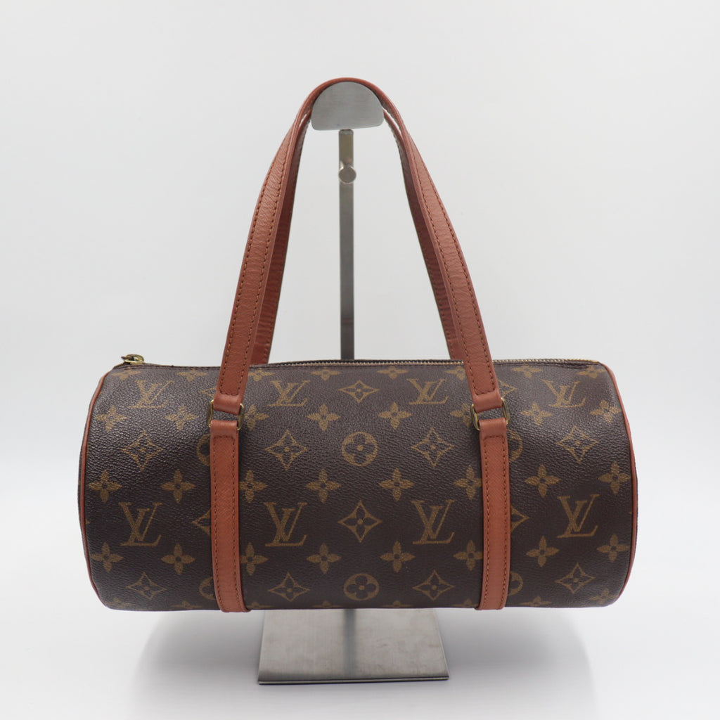 Louis Vuitton Papillon 30 Monogramm