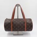 Louis Vuitton Papillon 30 Monogramm