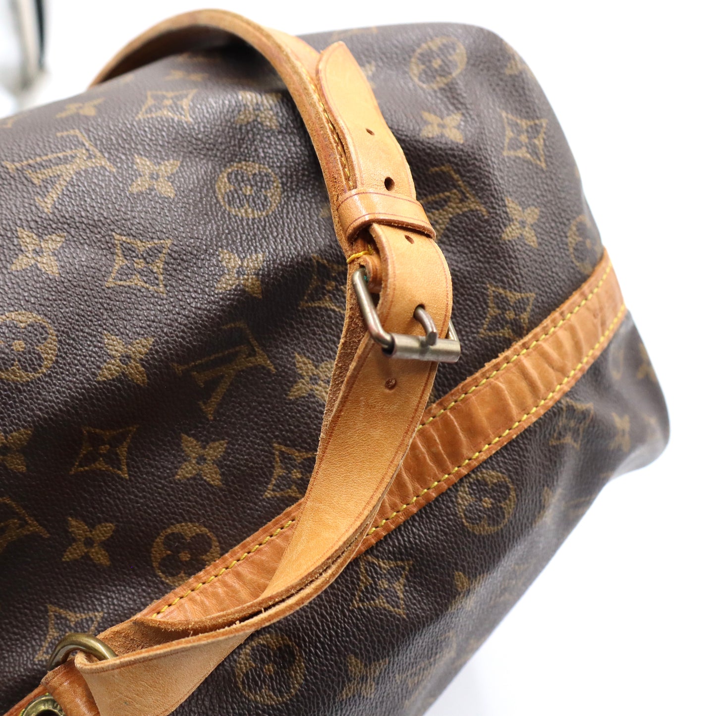 Louis Vuitton Sac Noé Petit Monogram - 494