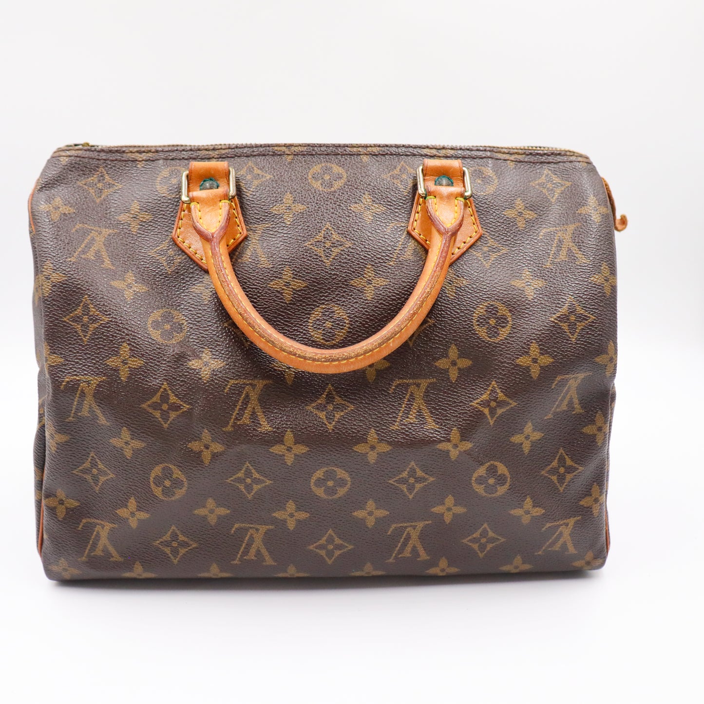 Louis Vuitton Speedy 30 Monogram - 586