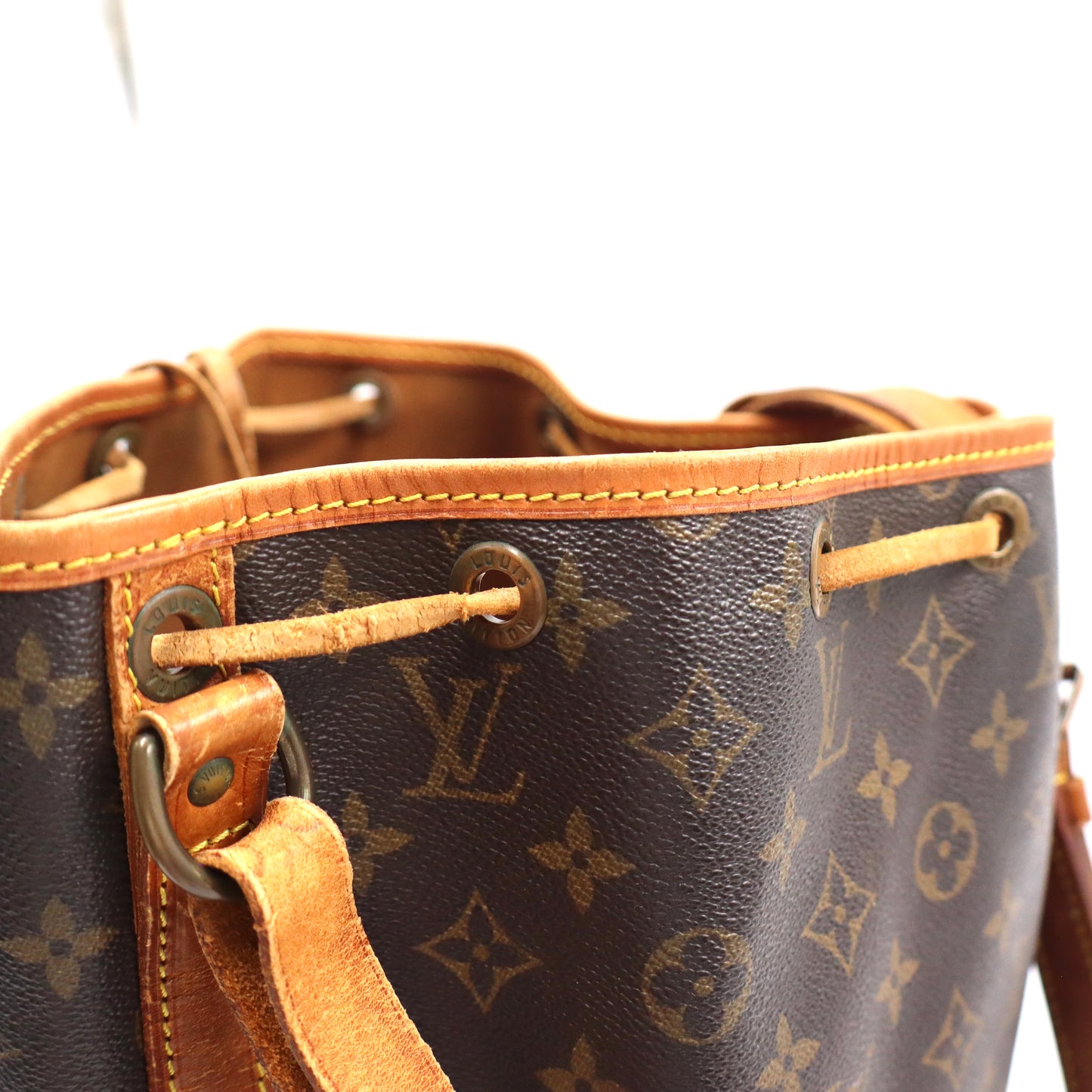 Louis Vuitton Sac Noé Grande Monogram - 573