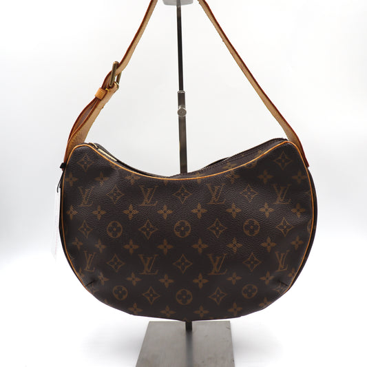 Louis Vuitton Croissant MM Monogram - 460