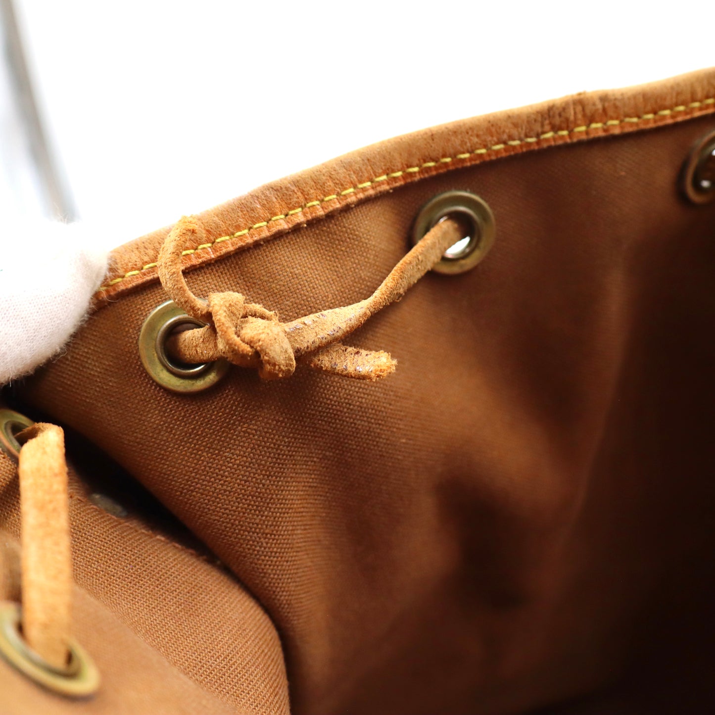 Louis Vuitton Noé Petit Monogram - 356