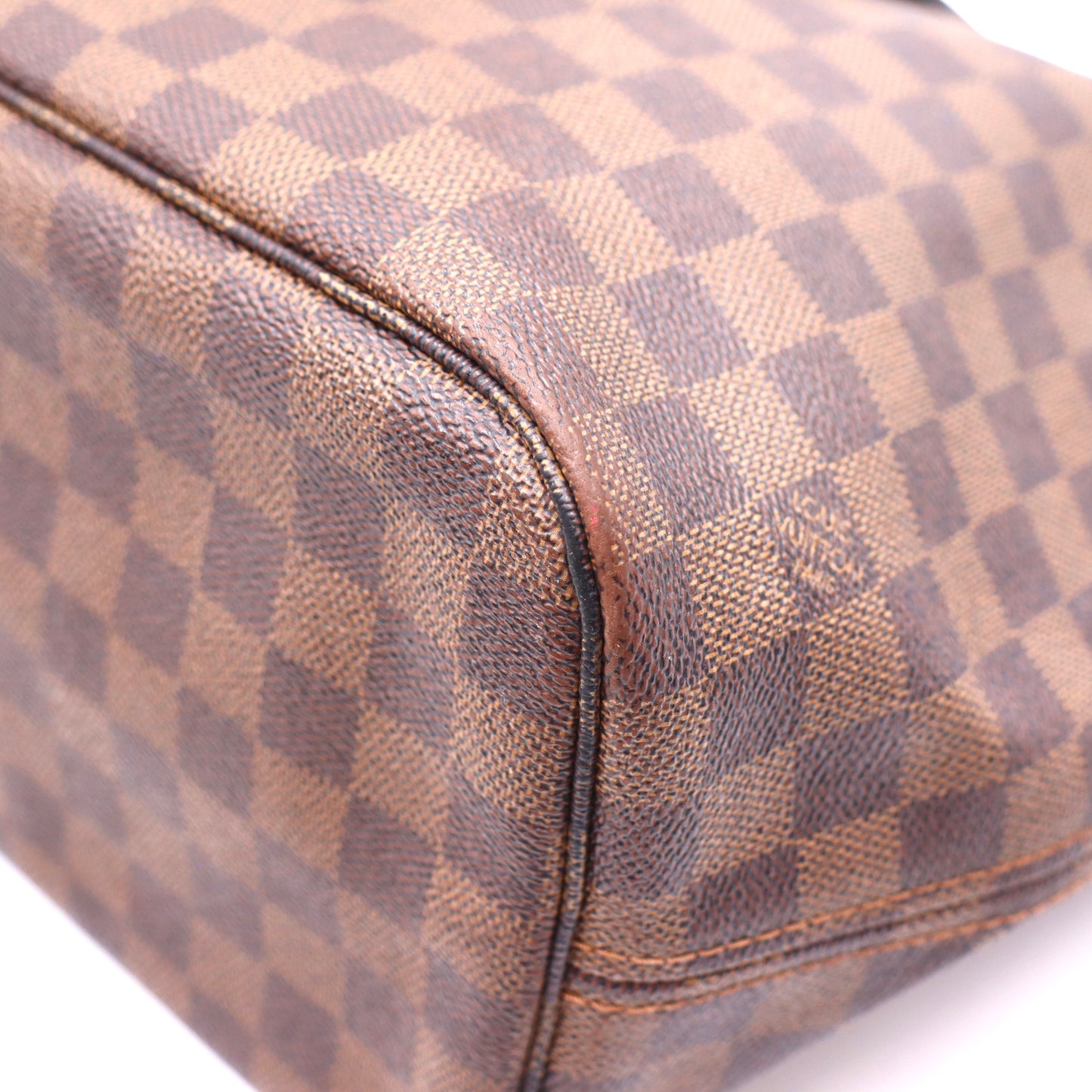 Louis Vuitton Neverfull Damier MM - 309