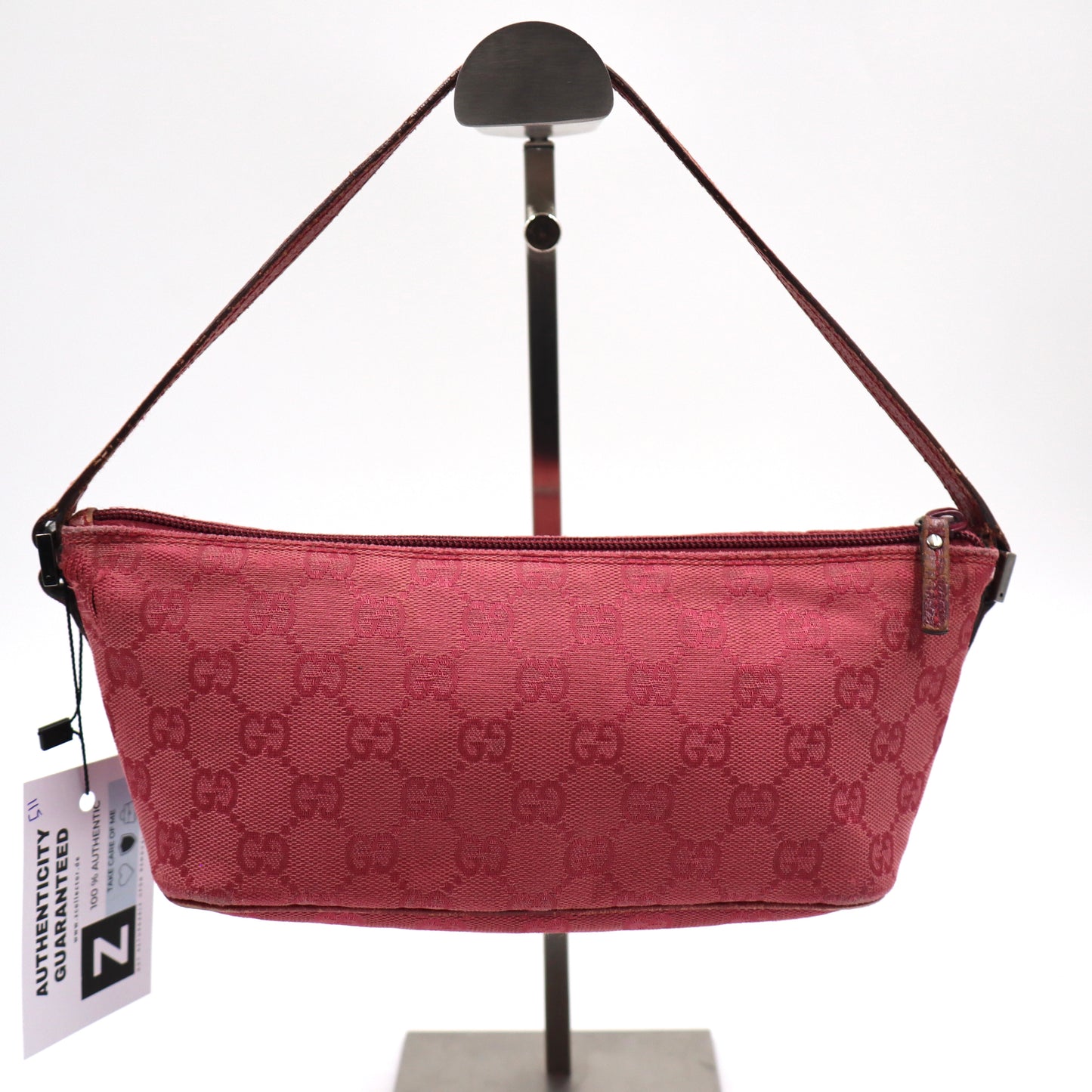 Gucci GG Boat Pochette - 511