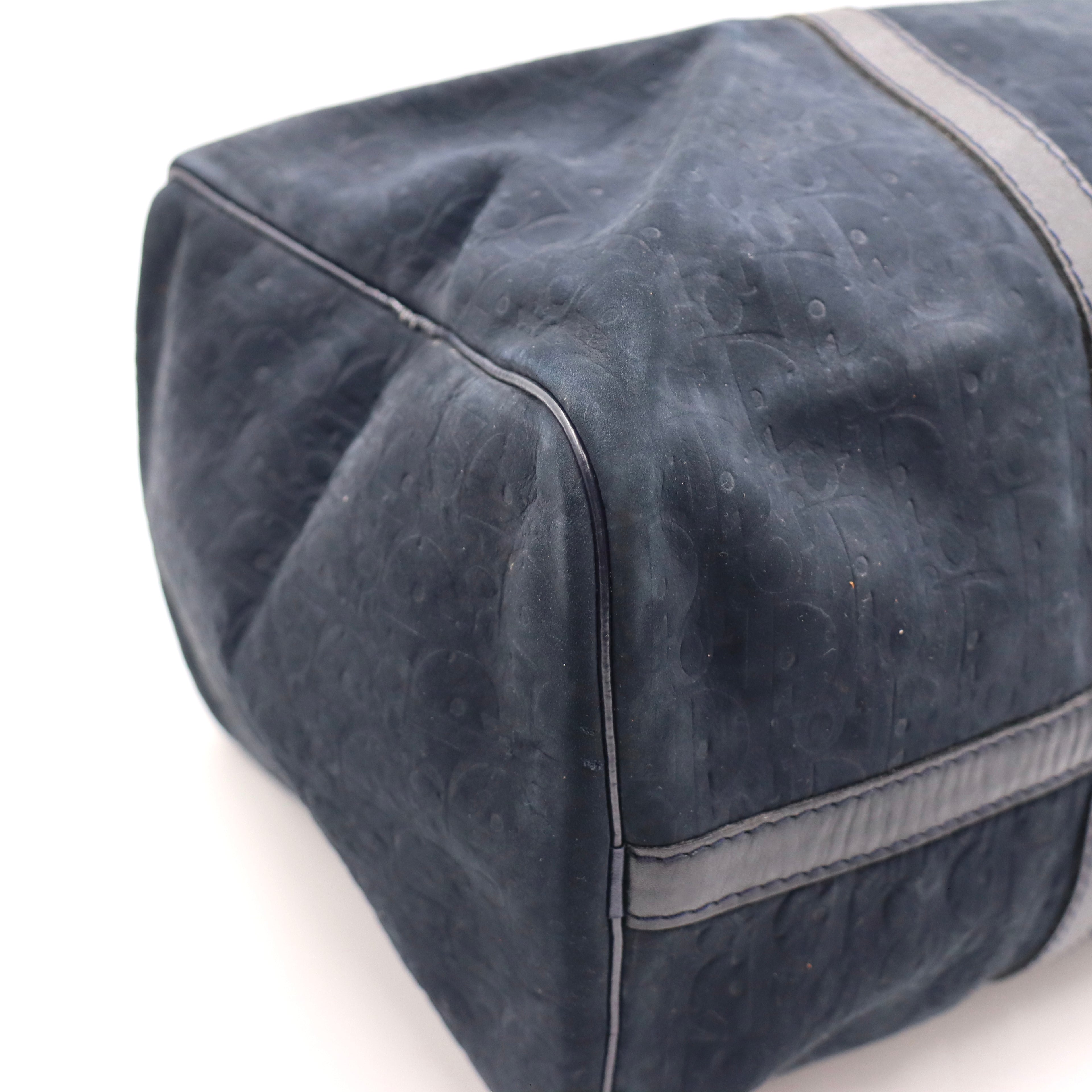 Dior Monogram Keepall Vintage - 410