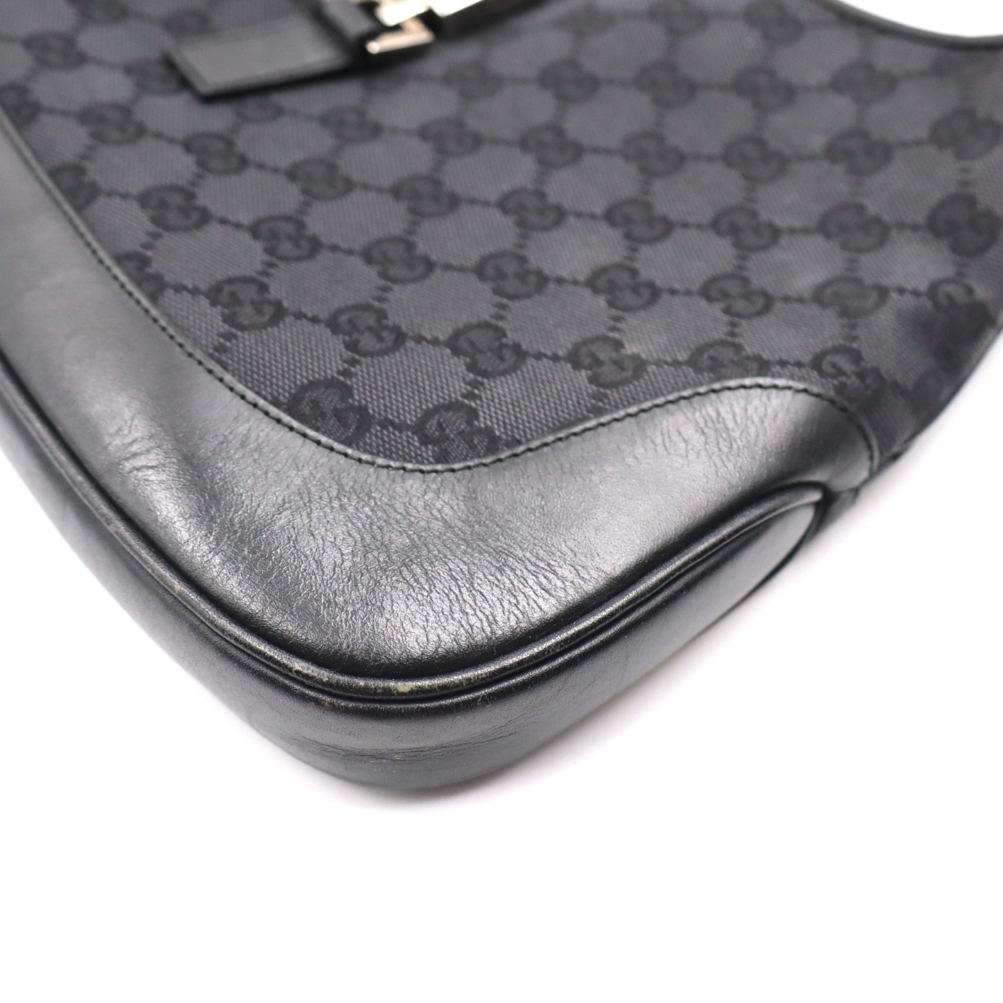 Gucci GG Jackie Monogram - 553