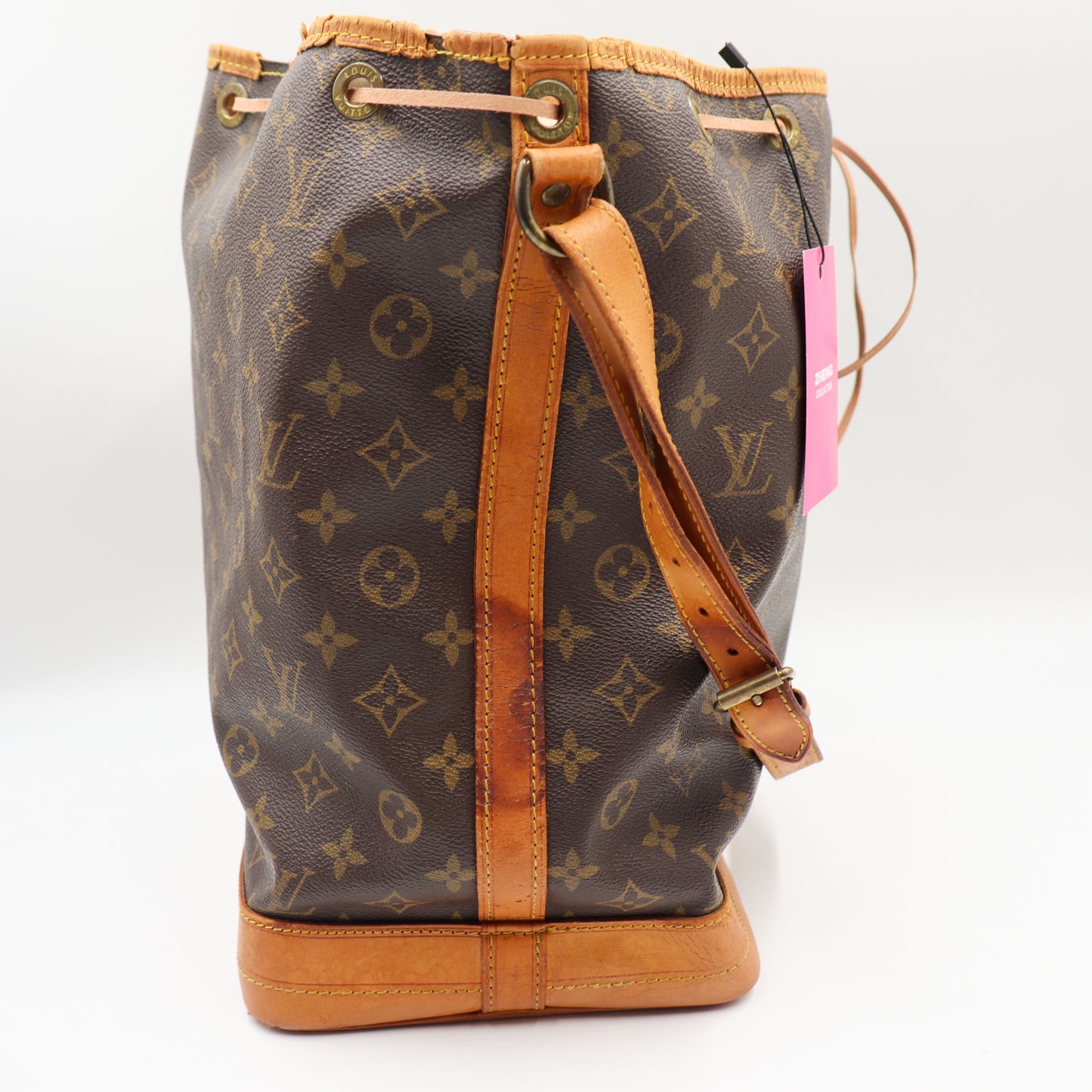 Louis Vuitton sac Noé Grande Monogram - 657