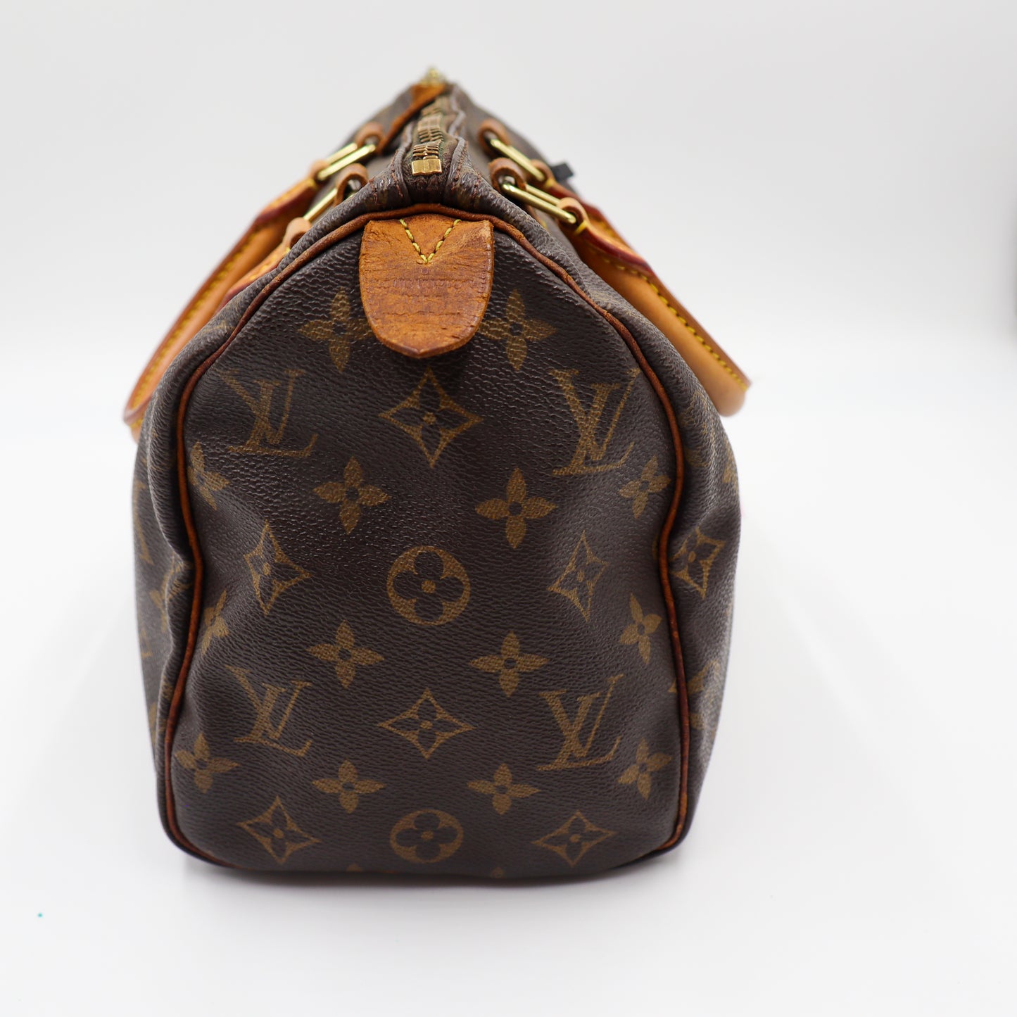 Louis Vuitton Speedy 25 Monogram - 588