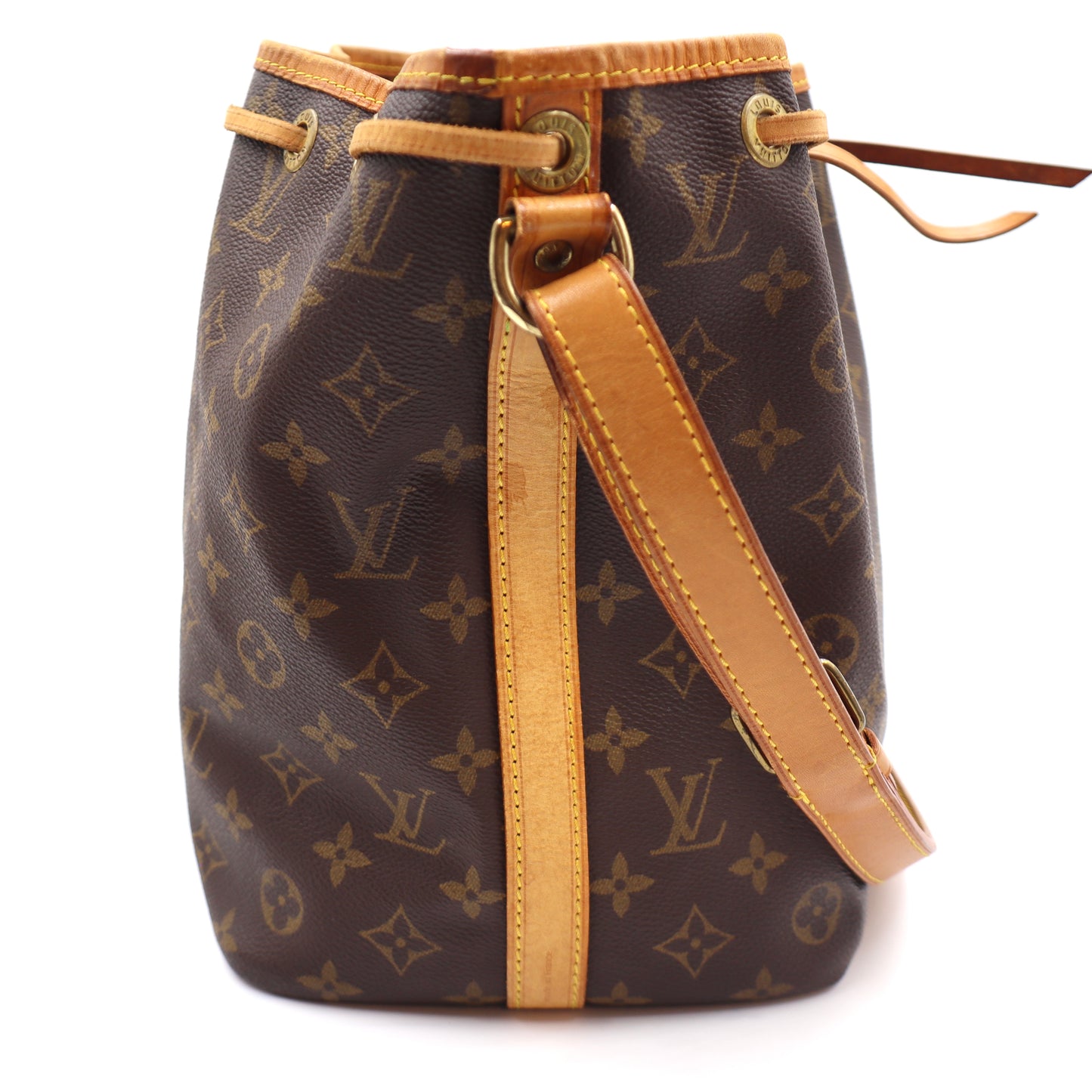 Louis Vuitton Sac Noé Petit Monogram - 435
