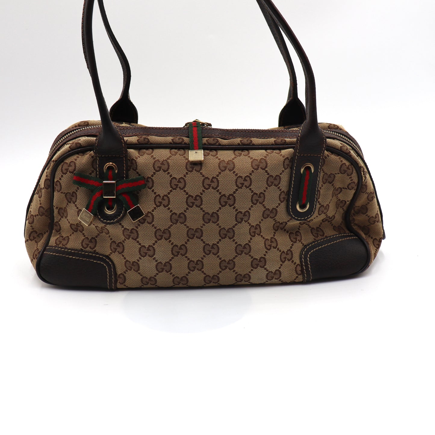 Gucci Sherry Monogram Tasche - 414