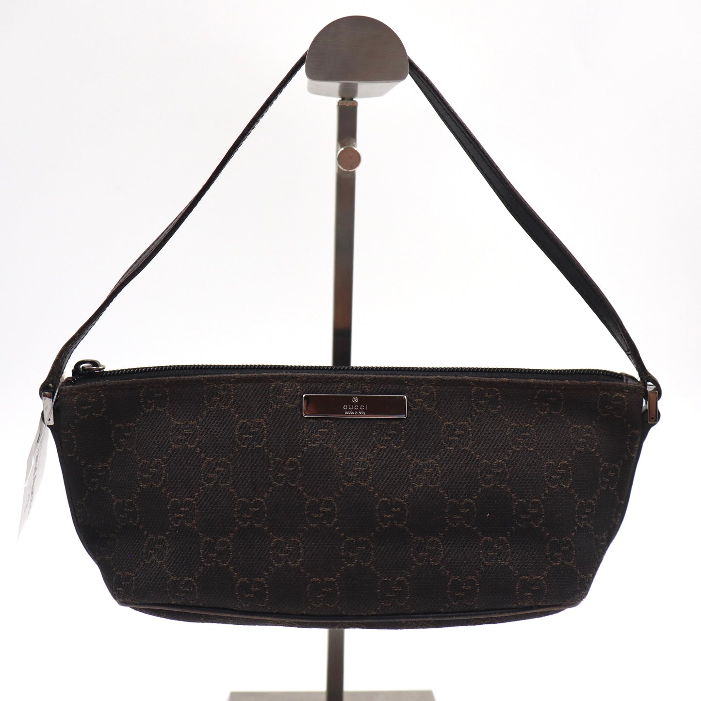 Gucci GG Boat Pochette Monogramm - 531