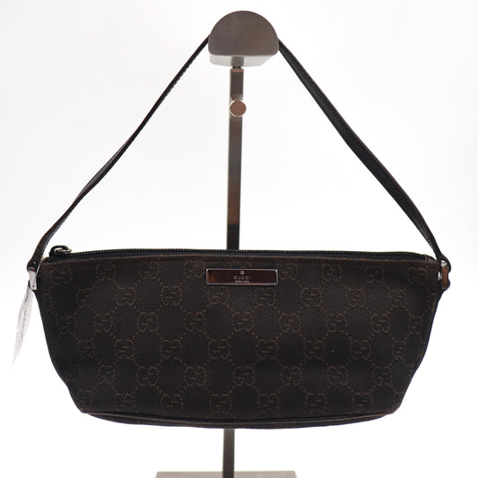 Gucci GG Boat Pochette Monogramm - 531