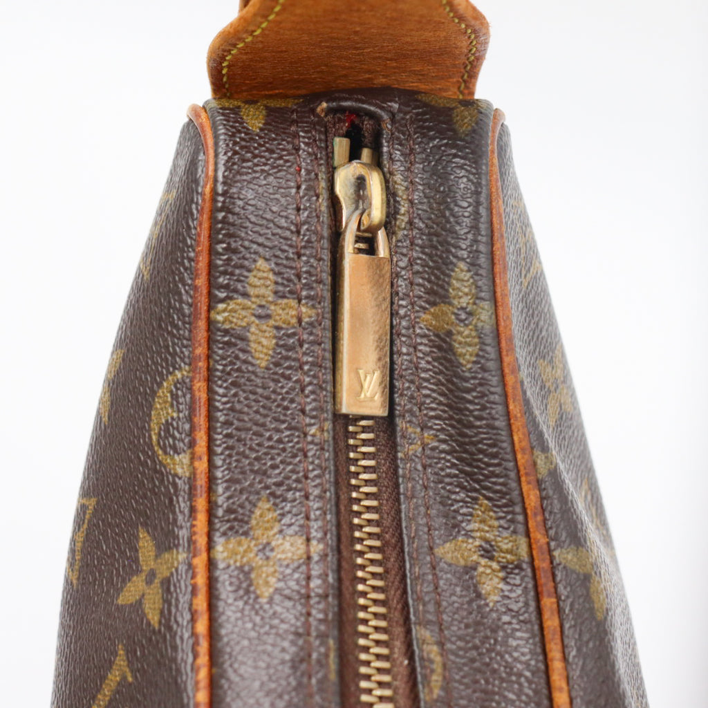 Louis Vuitton Croissant MM Monogramm