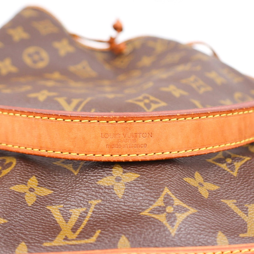 Louis Vuitton Noé Grande Monogramm