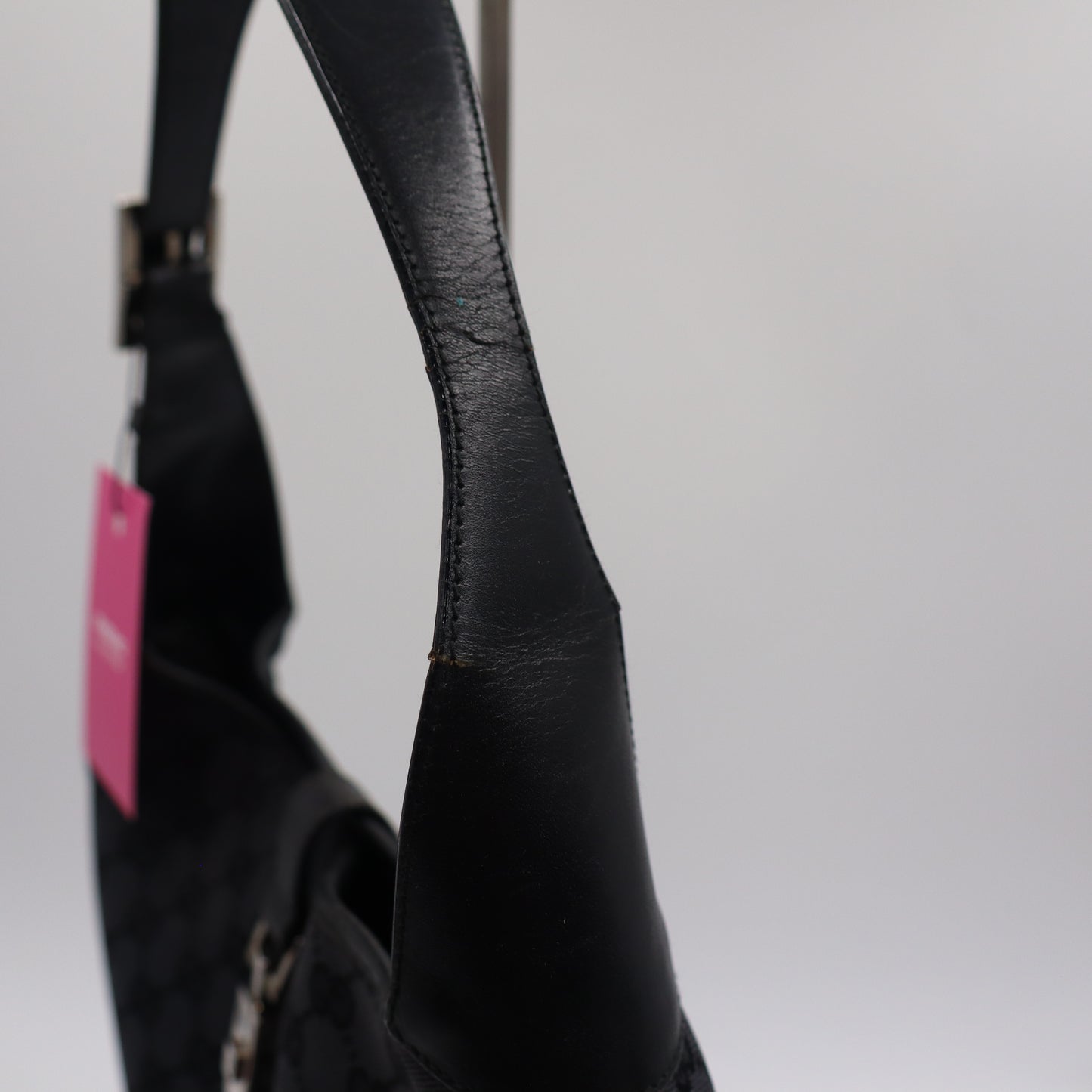 Gucci GG Jackie Monogram - 553