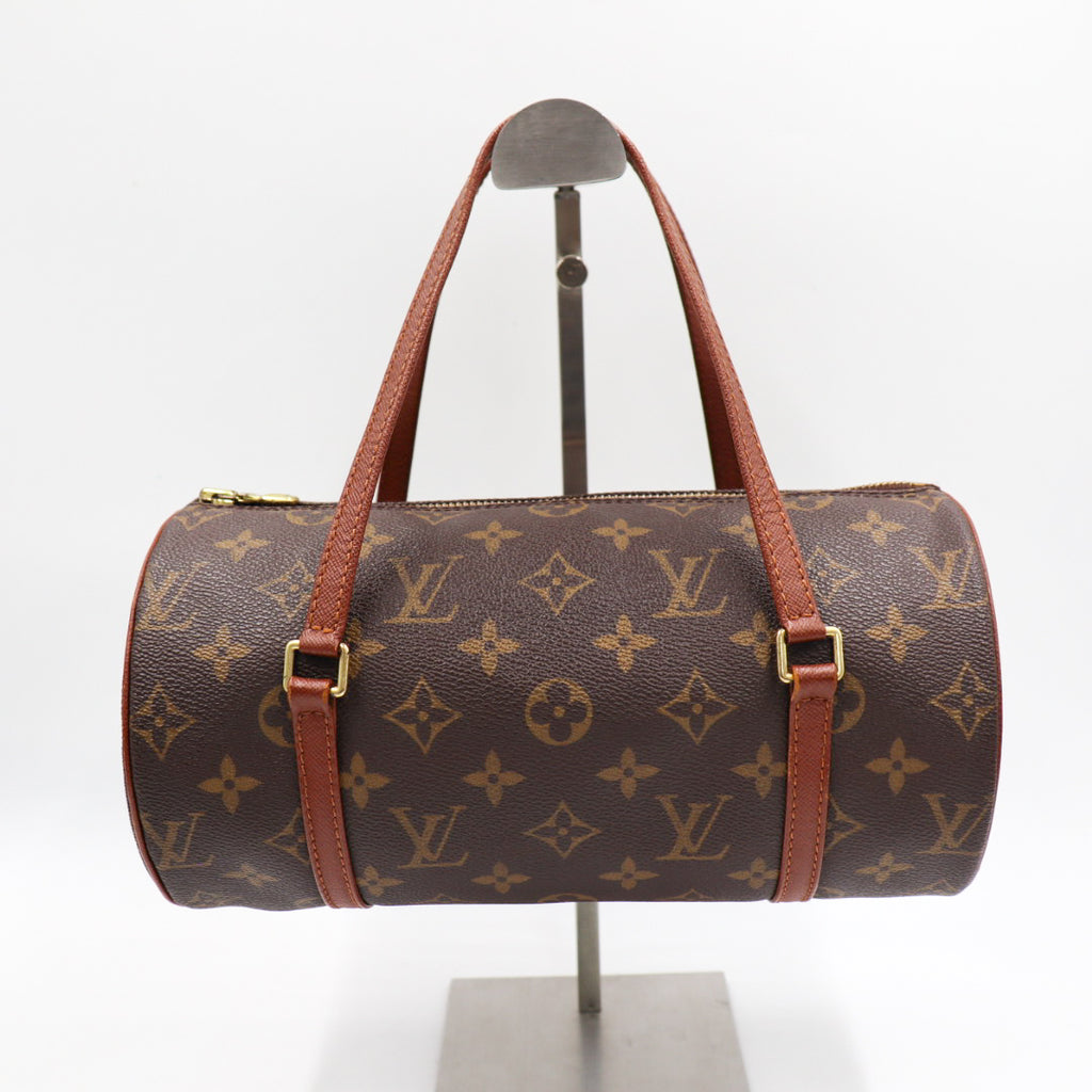 Louis Vuitton Papillon 26 Monogramm