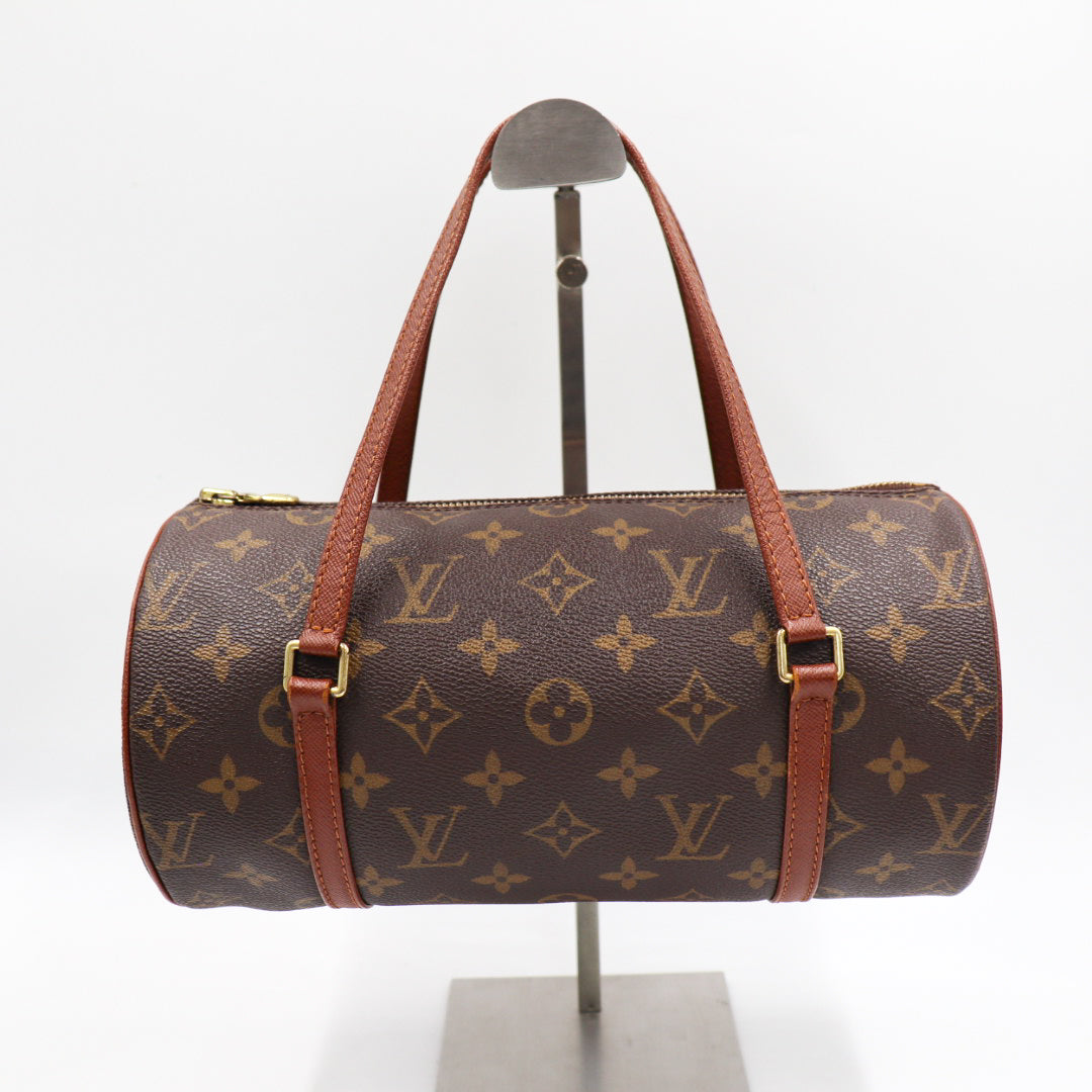 Louis Vuitton Papillon 26 Monogramm