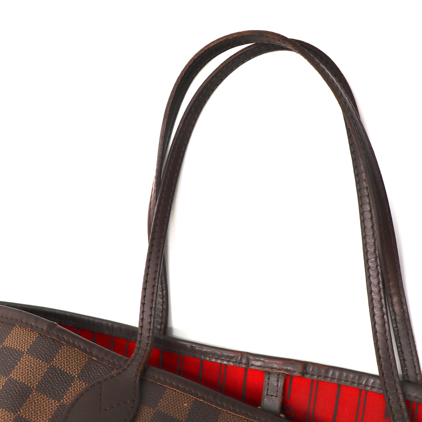 Louis Vuitton Neverfull Damier MM - 299