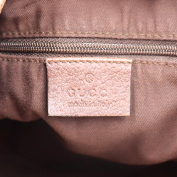 Gucci D-Ring Pelham Monogramm