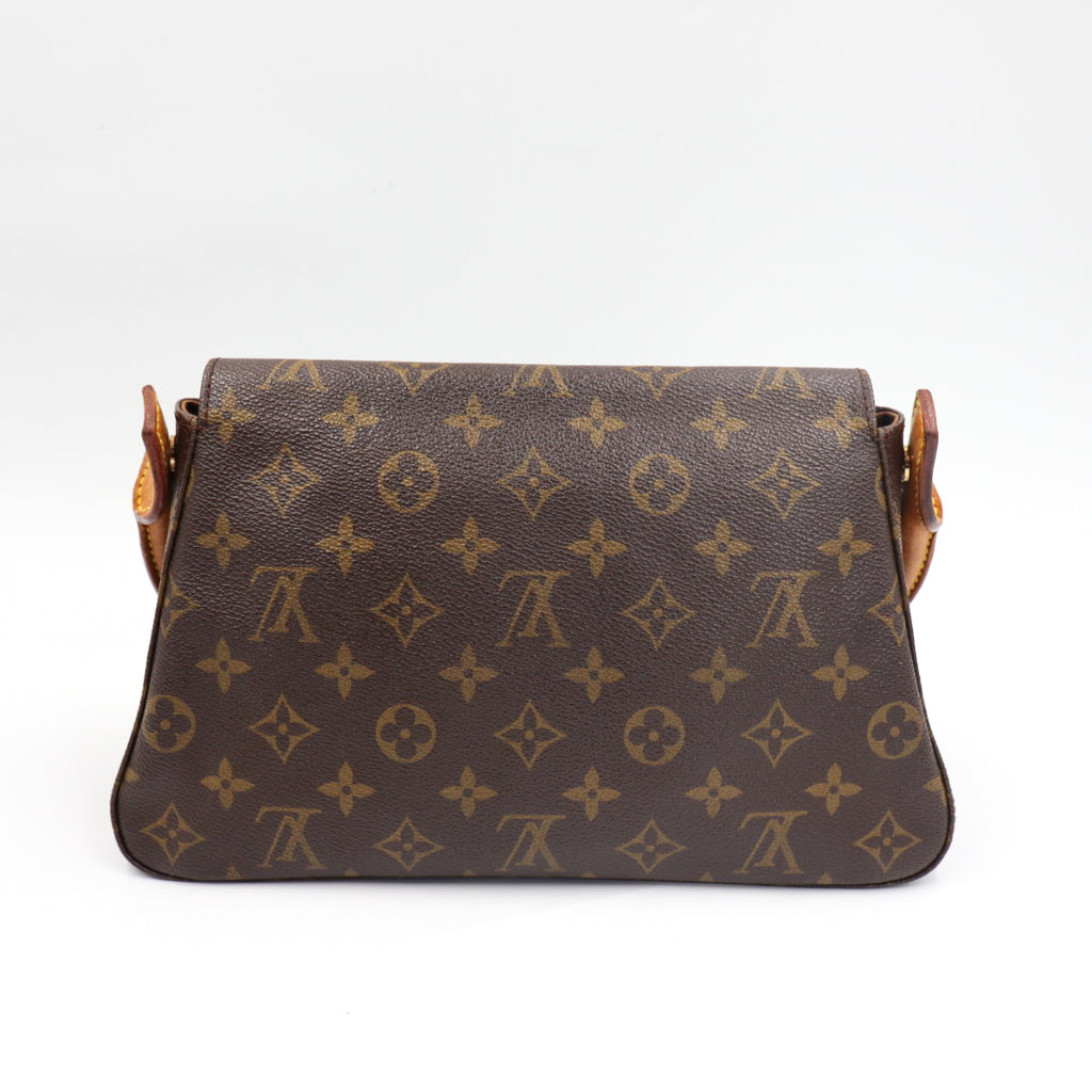 Louis Vuitton Looping PM Monogramm