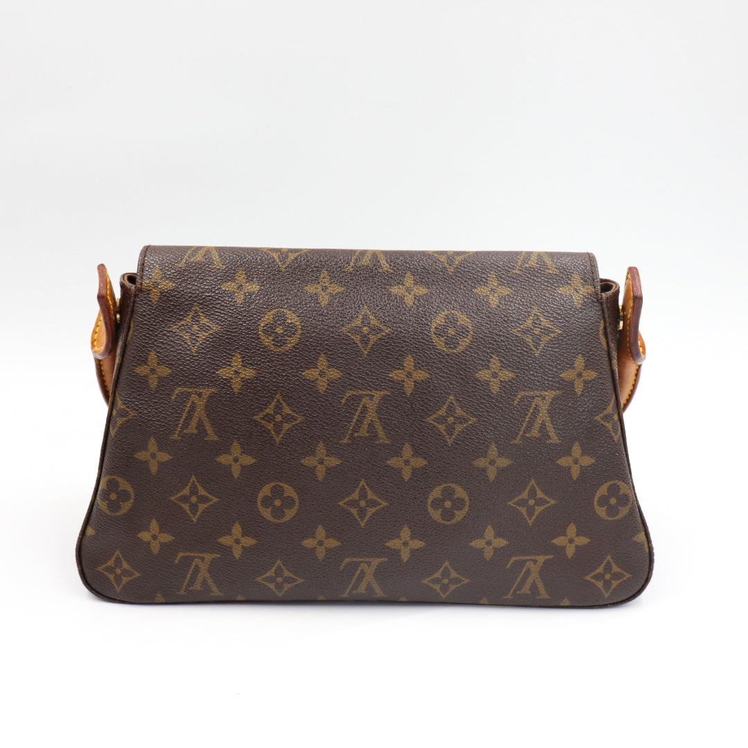 Louis Vuitton Looping PM Monogramm