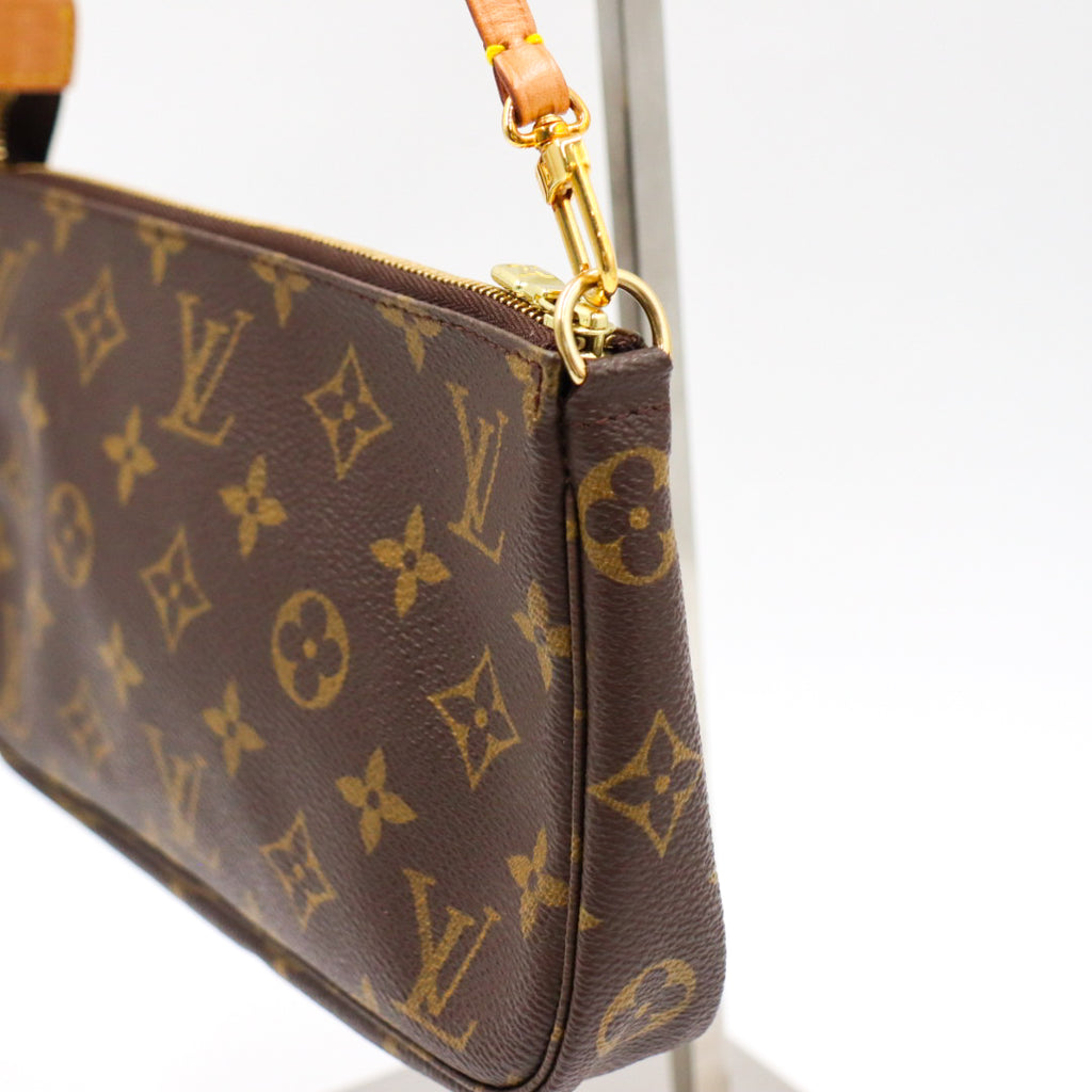 Louis Vuitton Pochette Monogramm